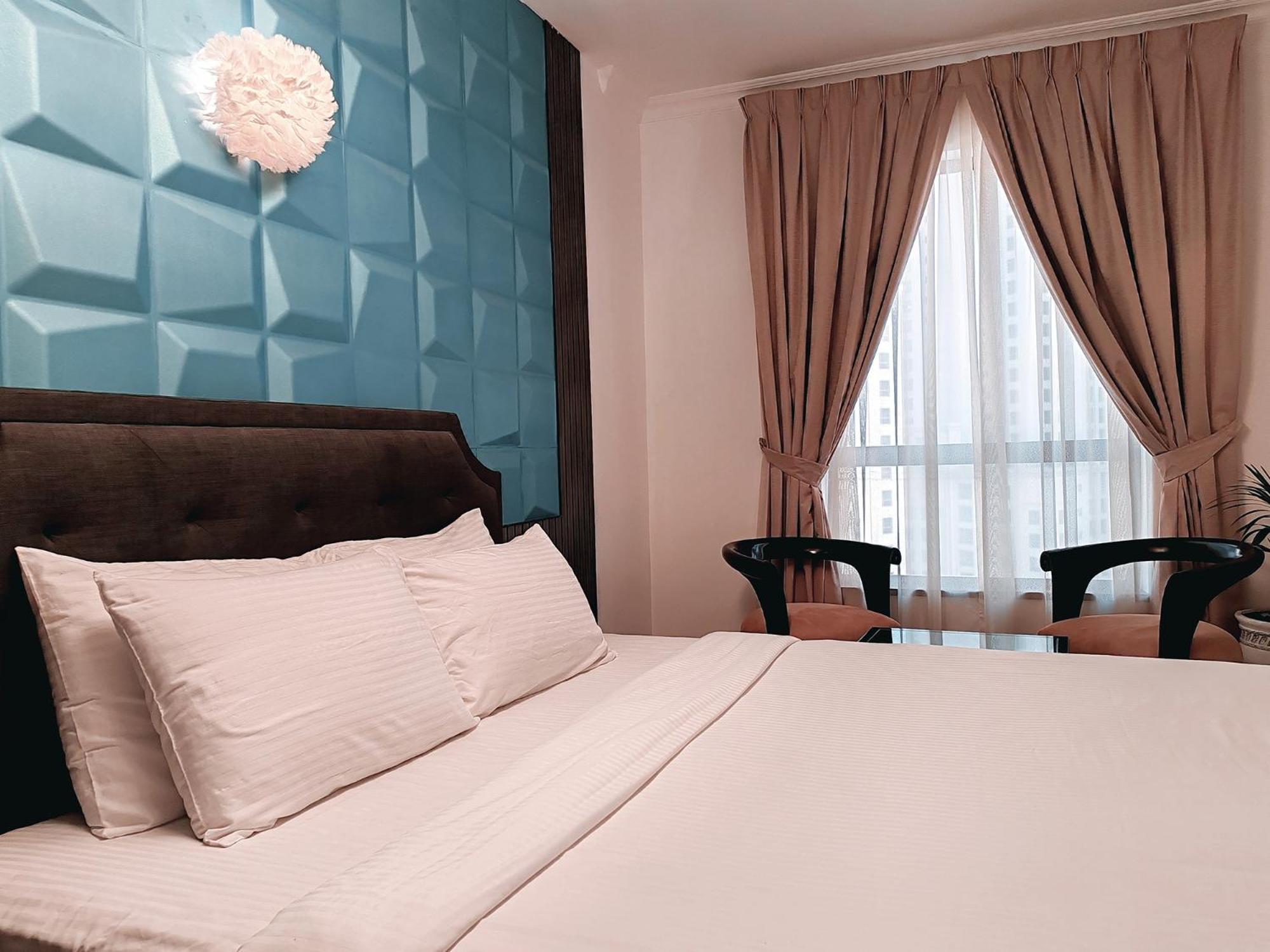 Elan Rimal Murjan * Dubai