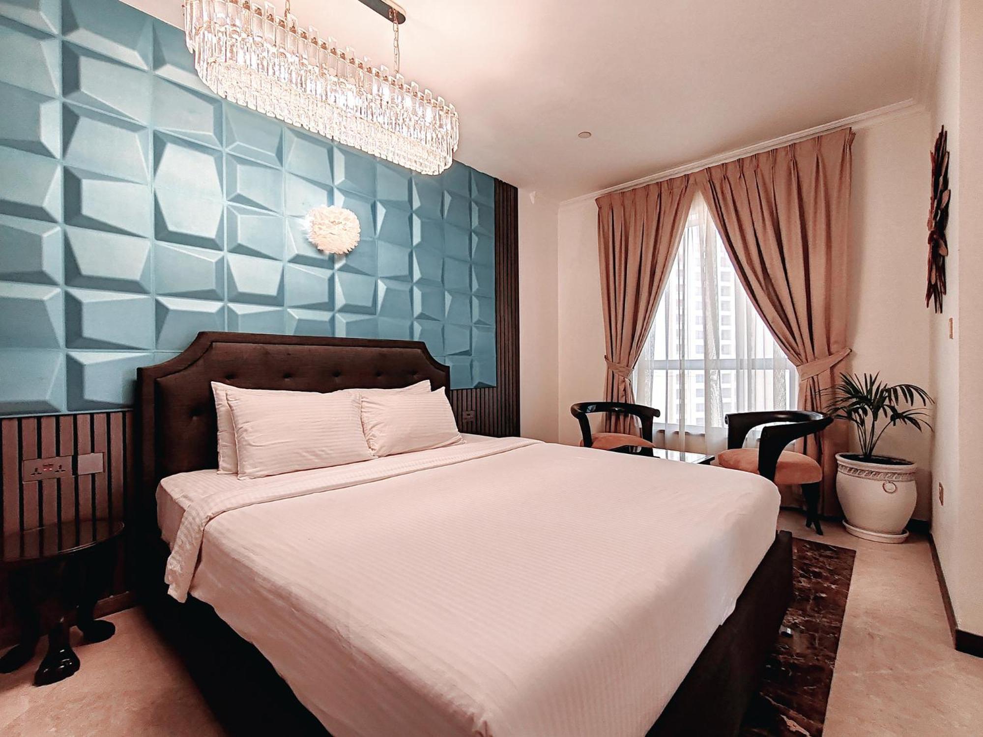 Elan Rimal Murjan * Dubai