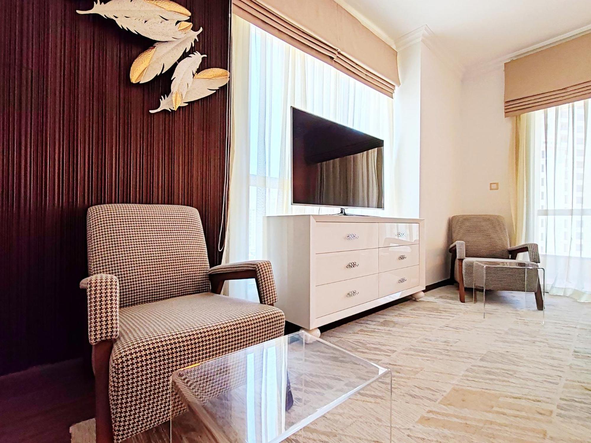 Apartment Elan Rimal Murjan *