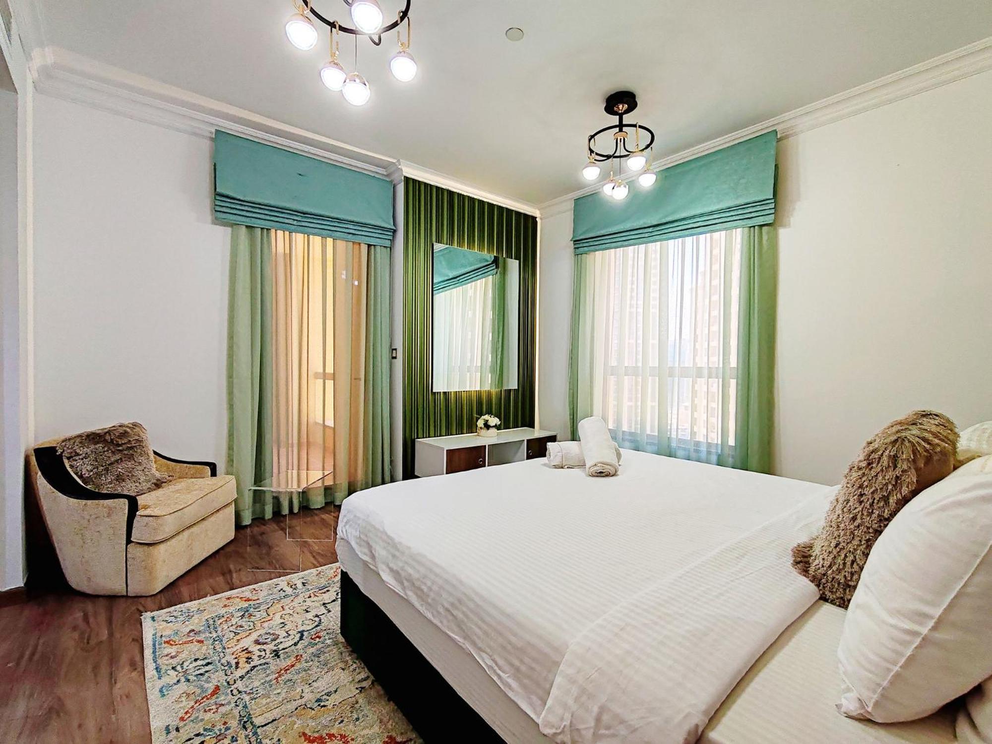 Apartment Elan Rimal Murjan *