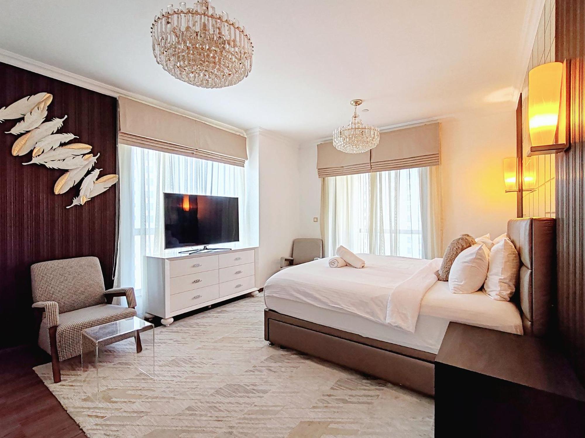 Apartment Elan Rimal Murjan Dubai