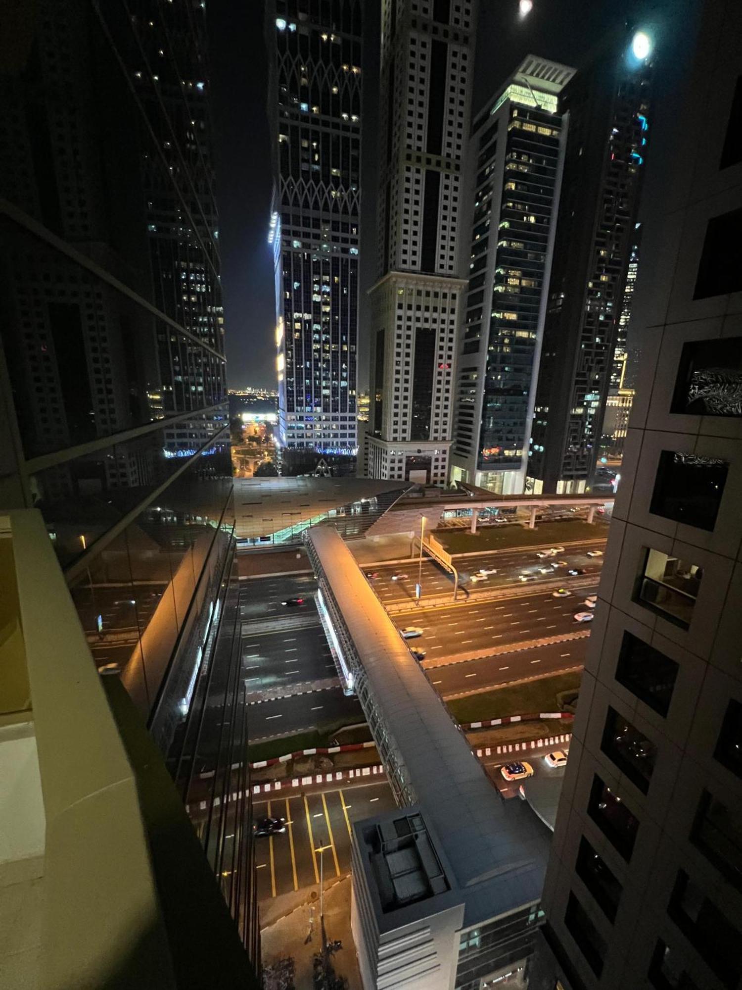 Studio Apartment * Dubaï