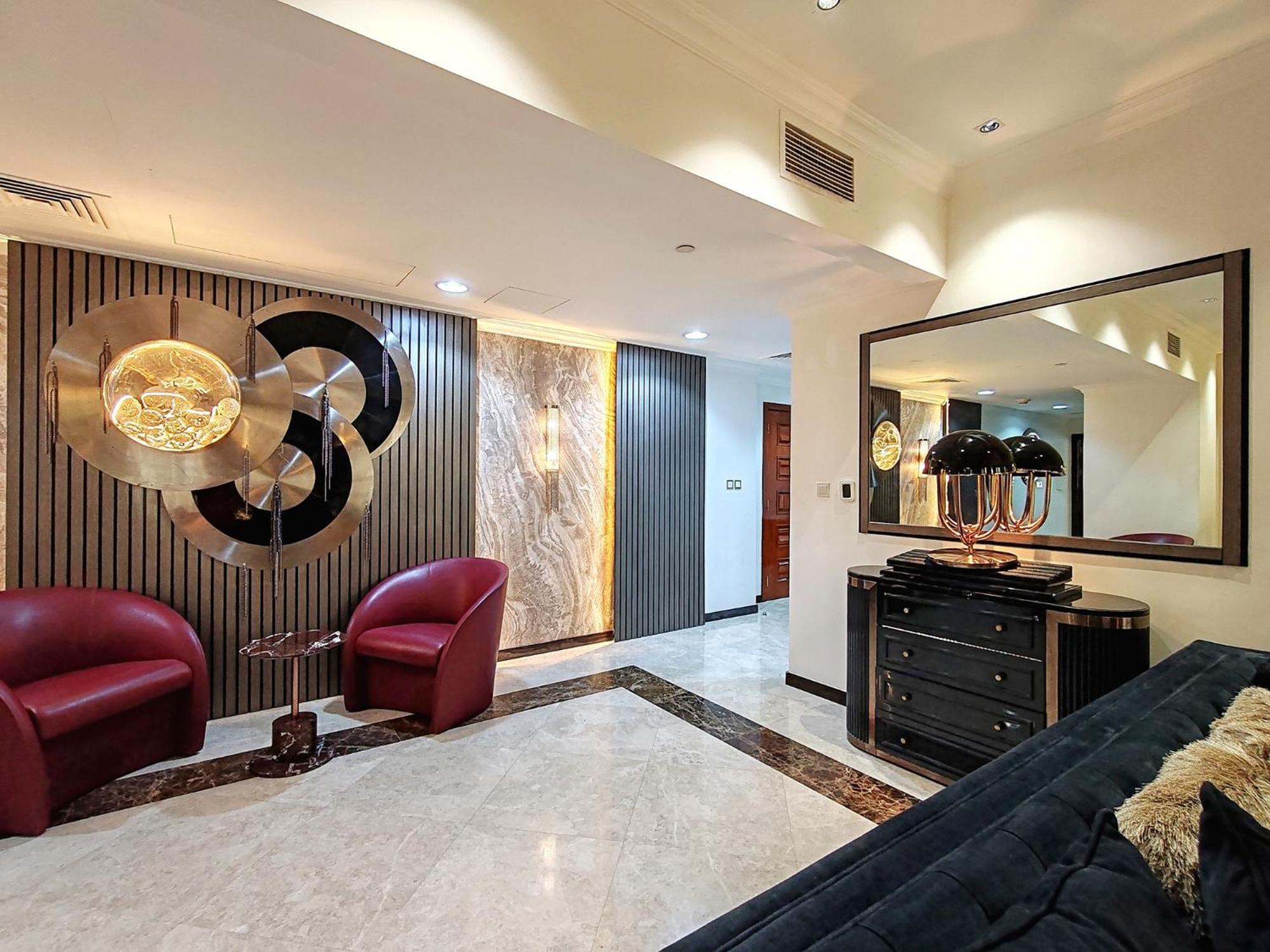 Apartment Elan Rimal Murjan *