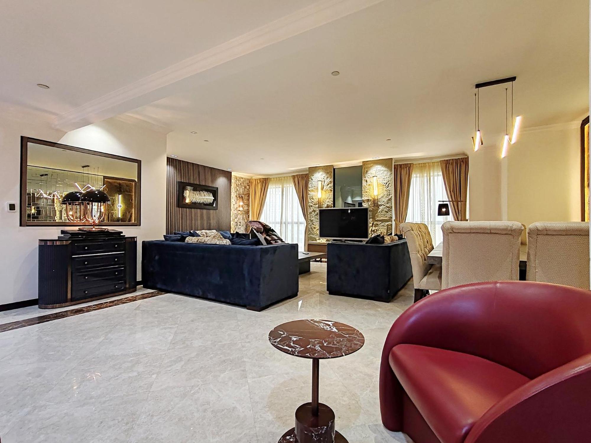 Elan Rimal Murjan Dubai