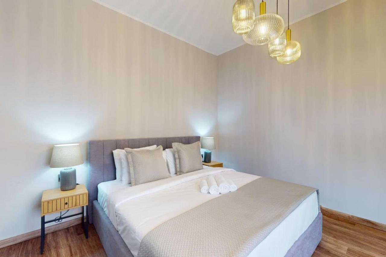Sadaf 7 - Fantastic One Bedroom Appartement Dubaï