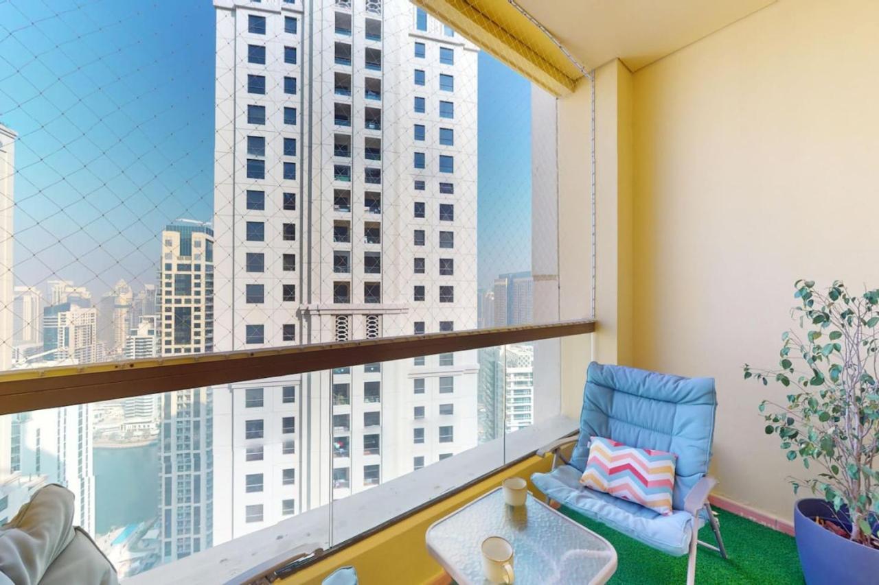 Sadaf 7 - Fantastic One Bedroom Appartement