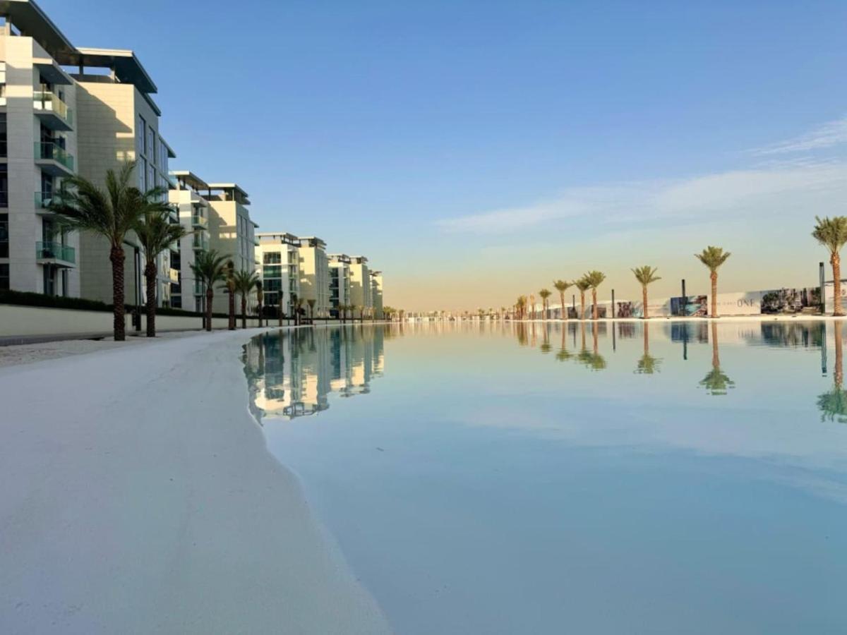 Apartment Residences 29 - Divine Beachfront One Bedroom *