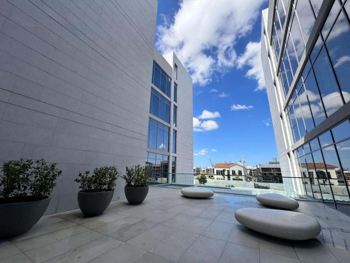 Residences 29 - Divine Beachfront One Bedroom Apartment