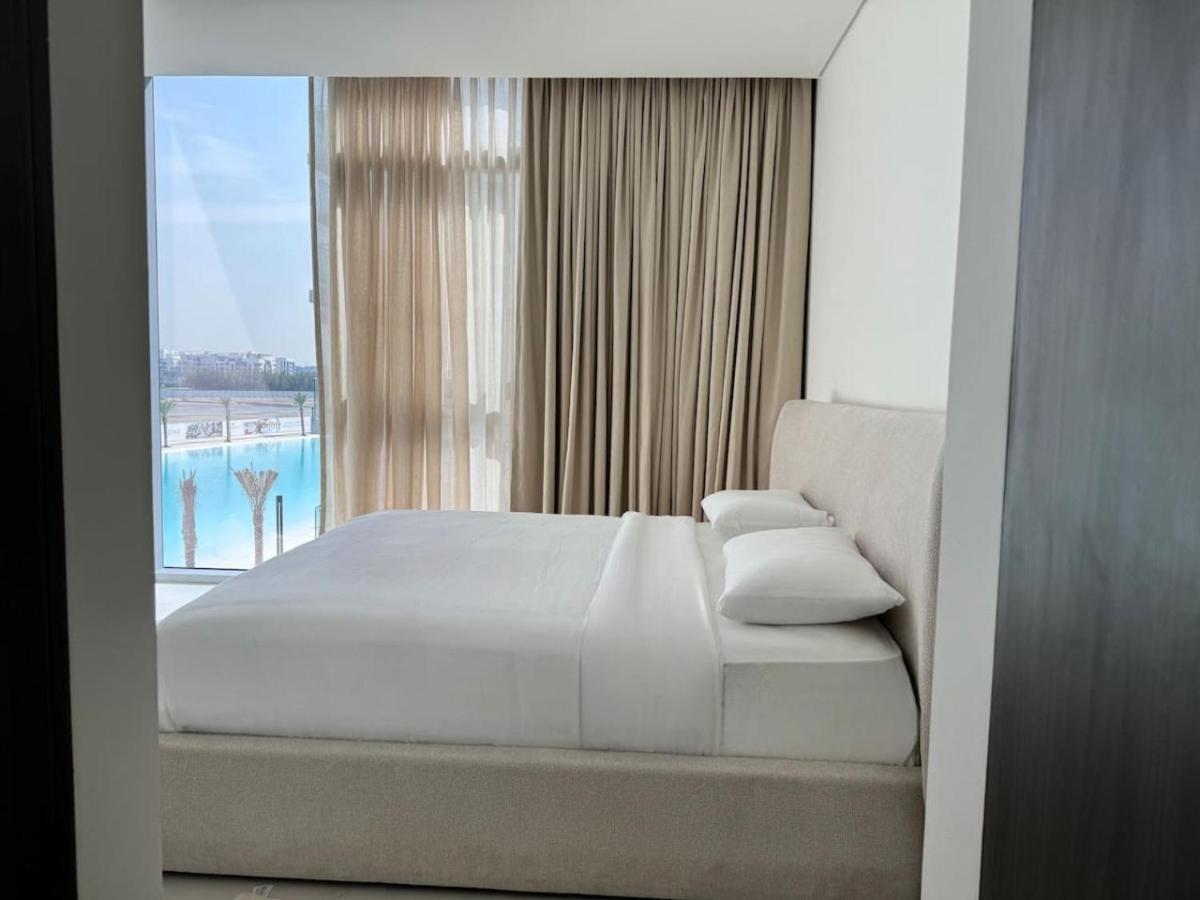 Residences 29 - Divine Beachfront One Bedroom