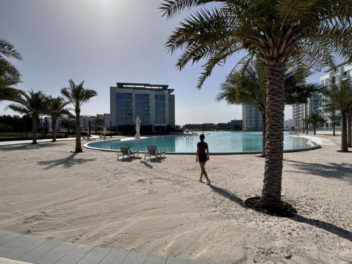 Apartment Residences 29 - Divine Beachfront One Bedroom Dubai