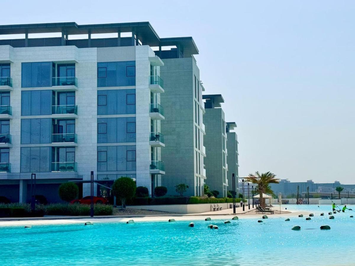 Apartment Residences 29 - Divine Beachfront One Bedroom Dubai