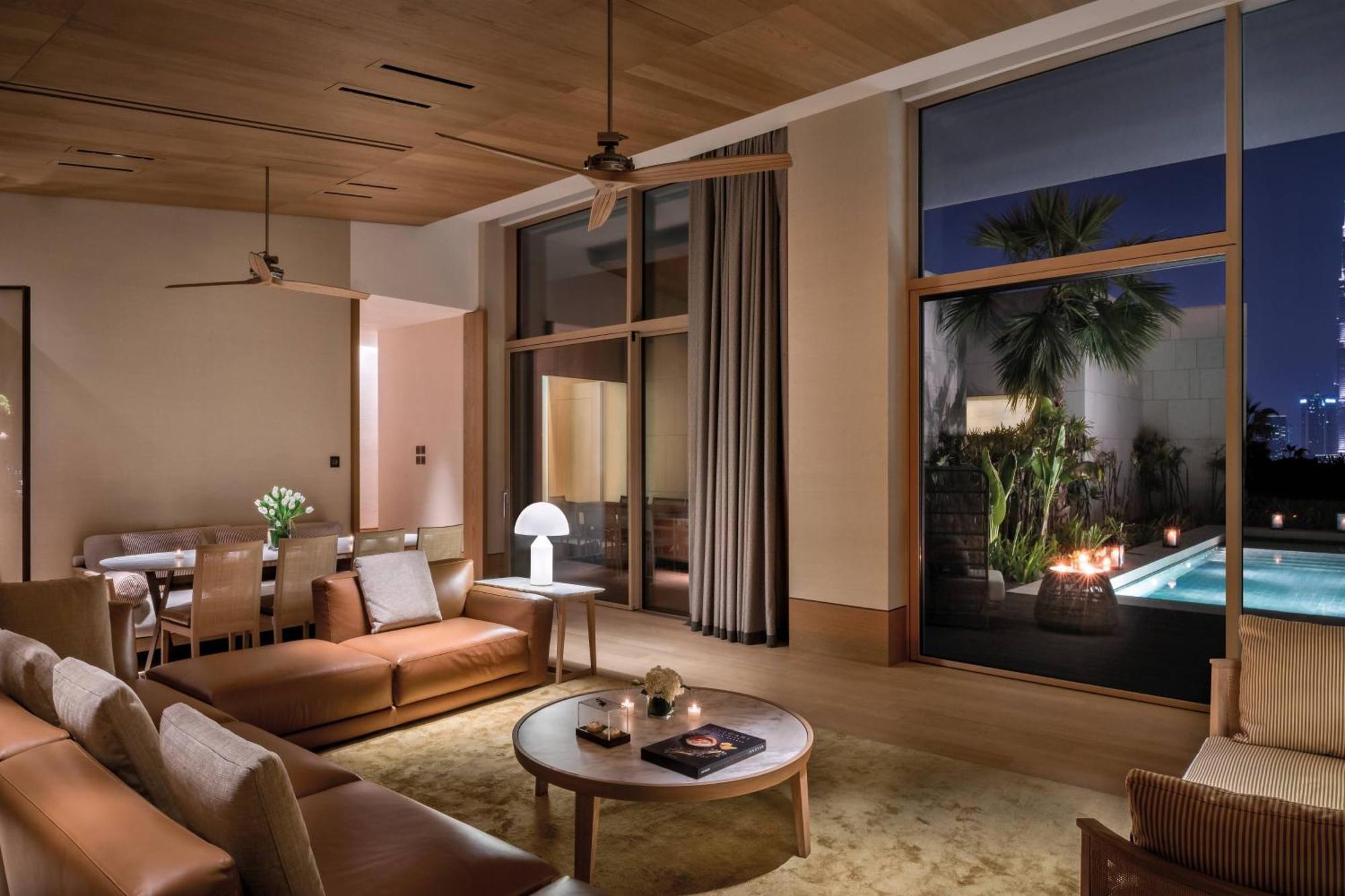 Bulgari Resort,