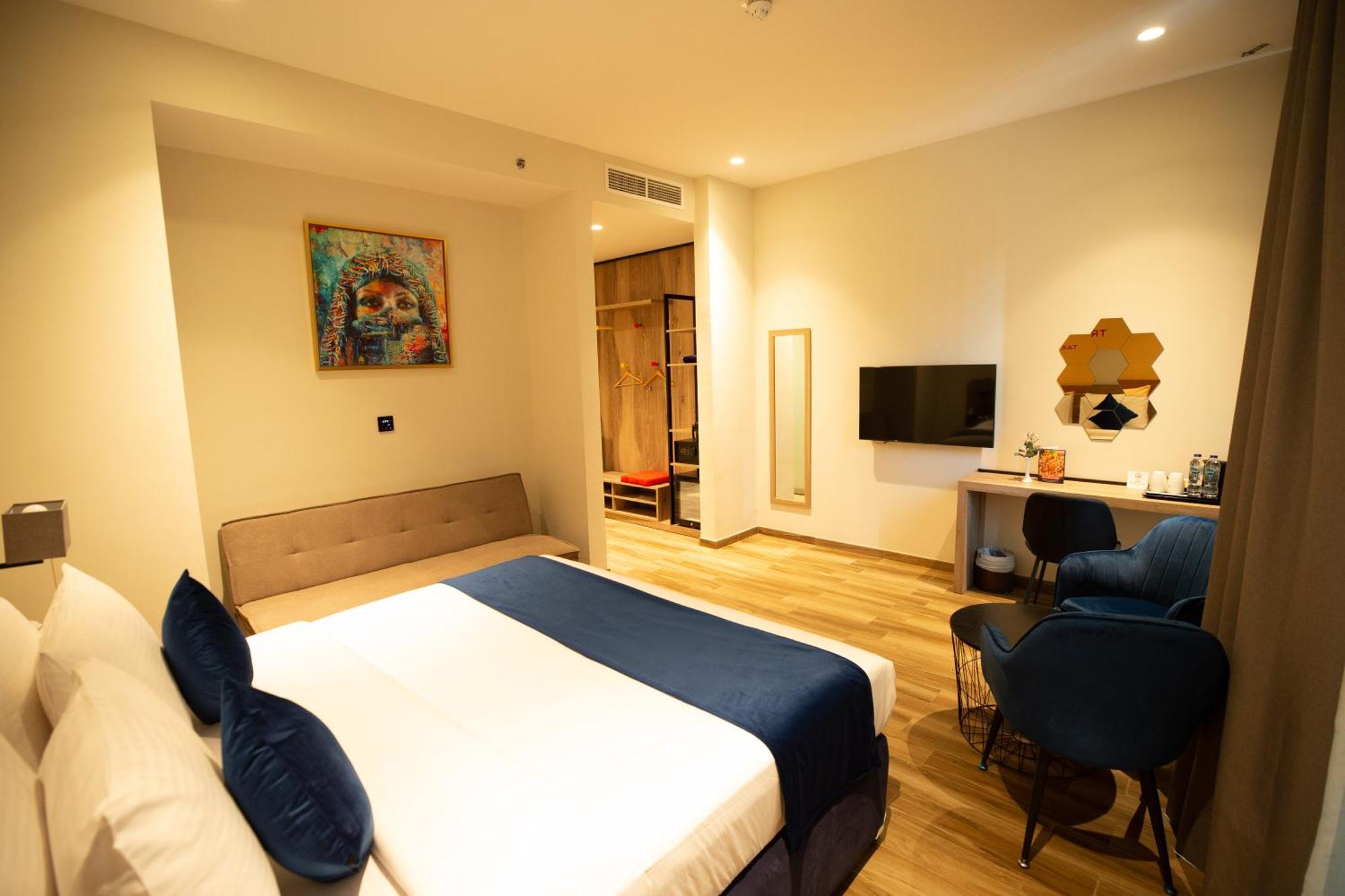 Hotel Kingsgate Canal By Millennium