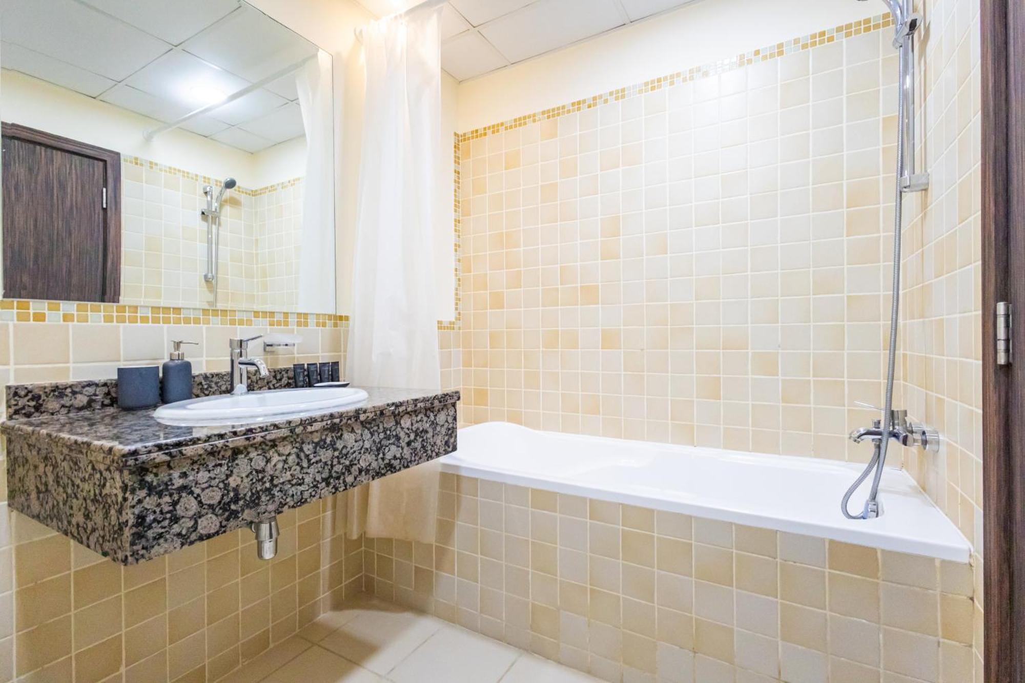Appartement Luxury Sea View