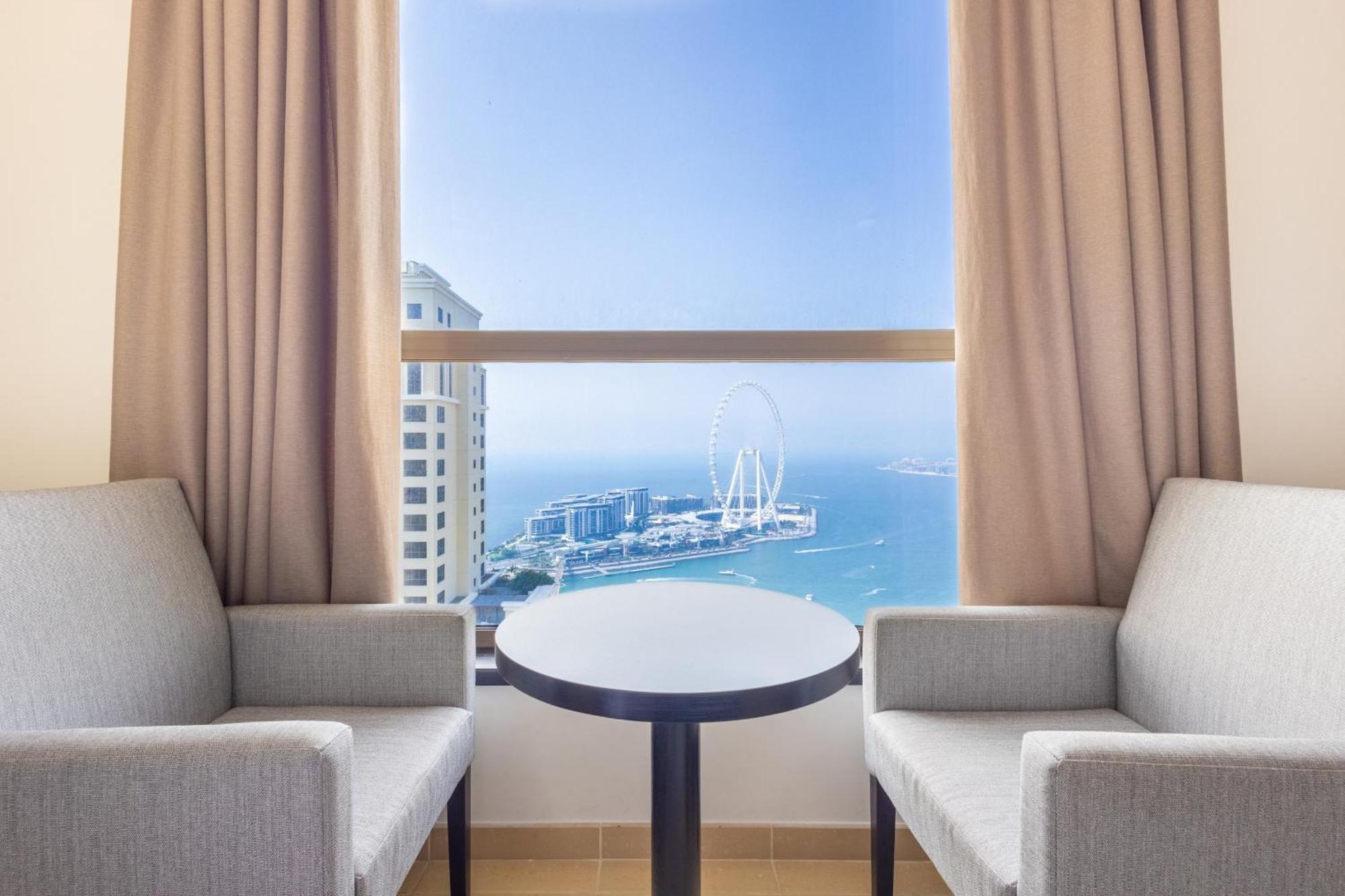 Appartement Luxury Sea View *