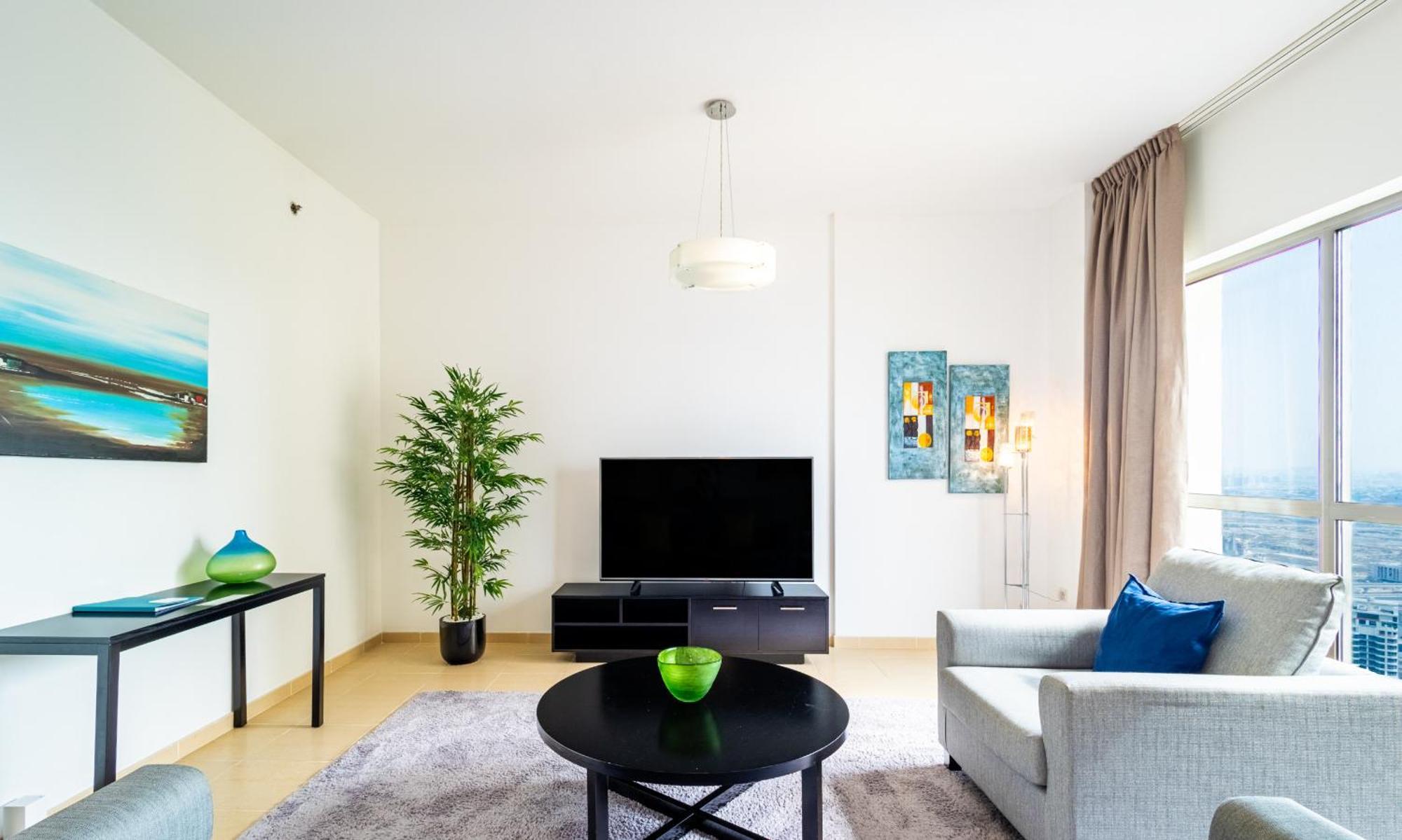 Appartement Luxury Sea View