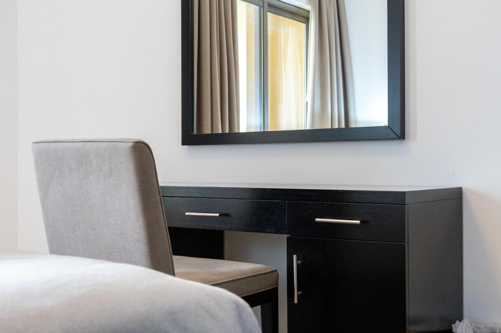 Appartement Luxury Sea View *