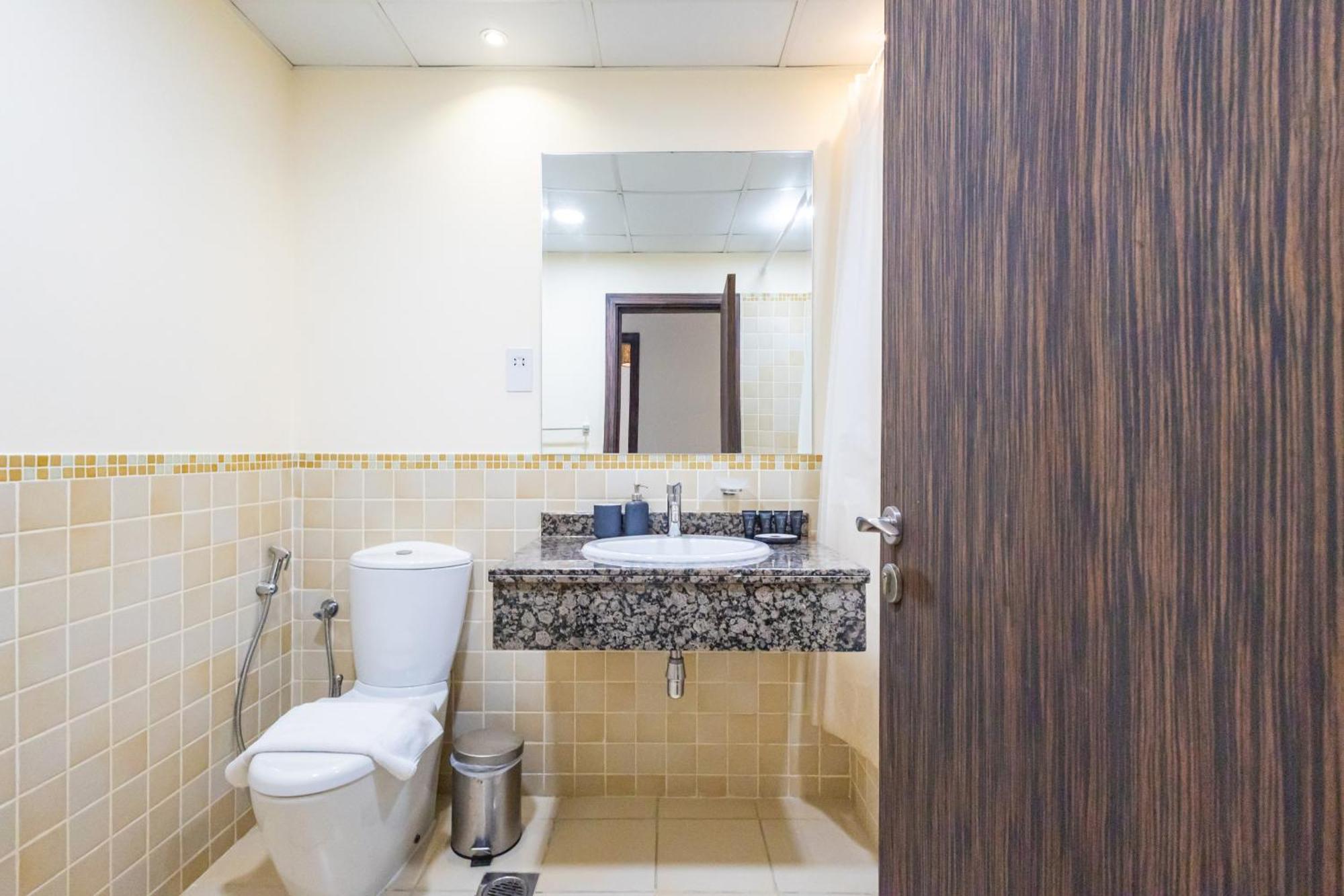 Luxury Sea View Appartement Dubai