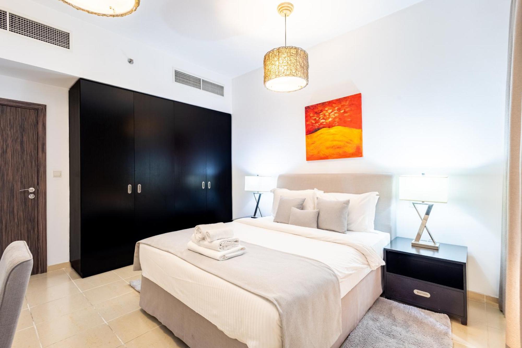 Luxury Sea View Appartement *