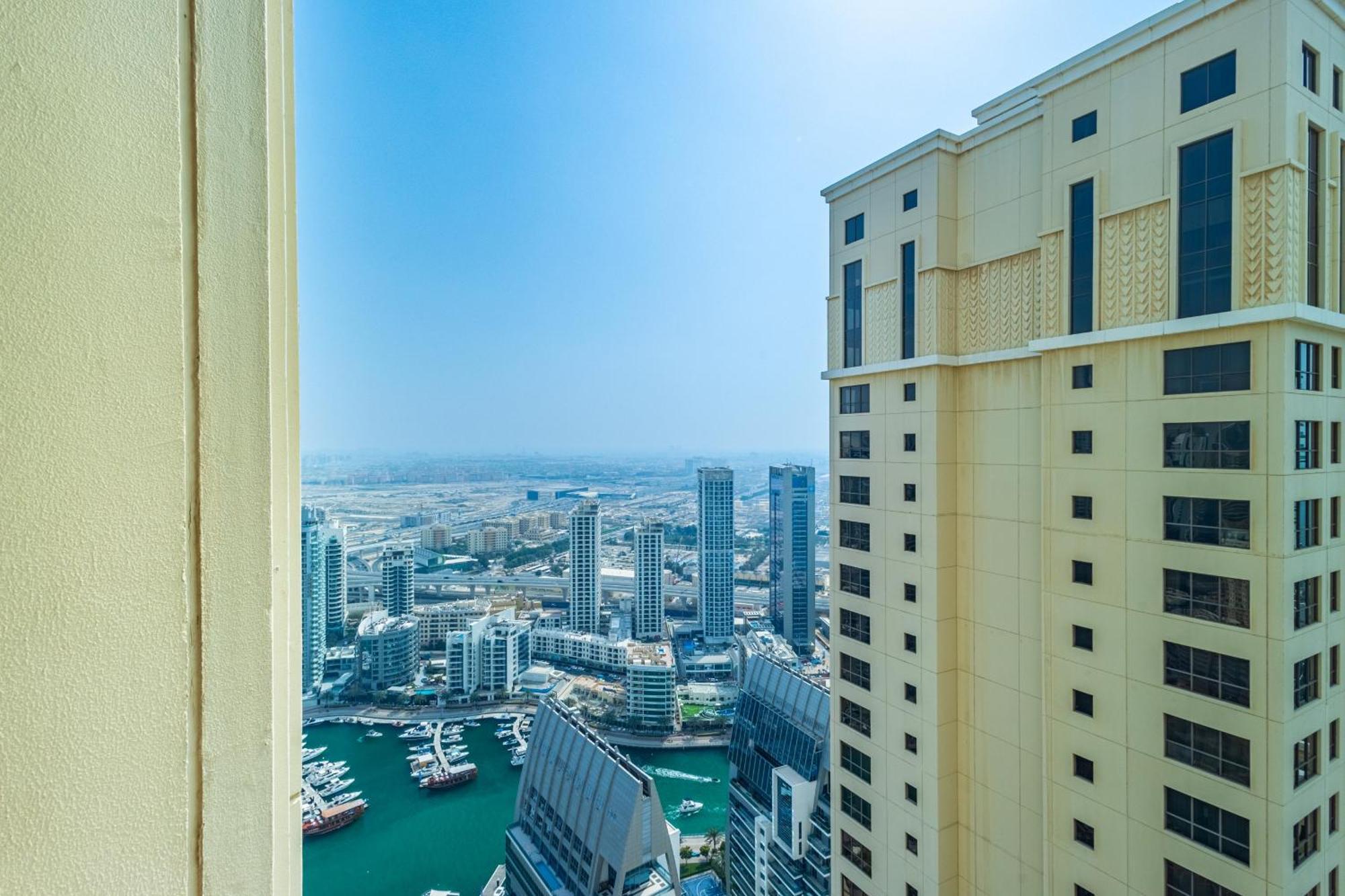 Appartement Luxury Sea View
