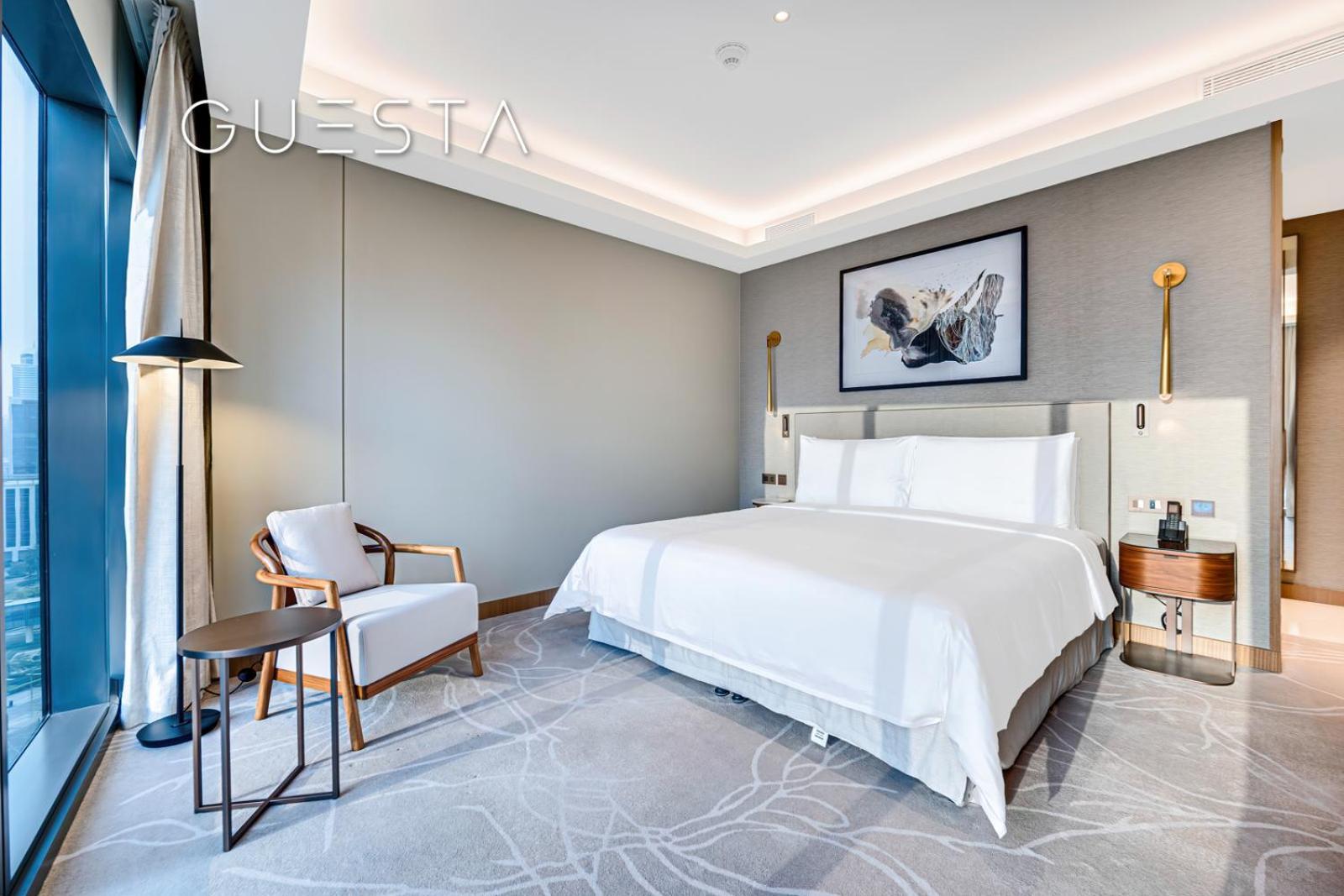Lägenhet Address Residences Opera, Downtown Dubai