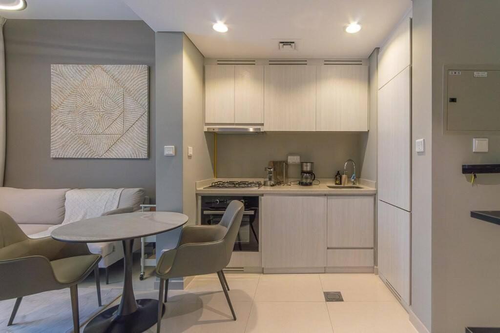 Apartment Convenient Location L Large Balcony L Great Pool Dubai