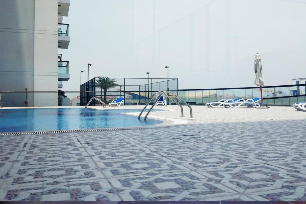 Apartamento Brown Stone Homes Glamz *