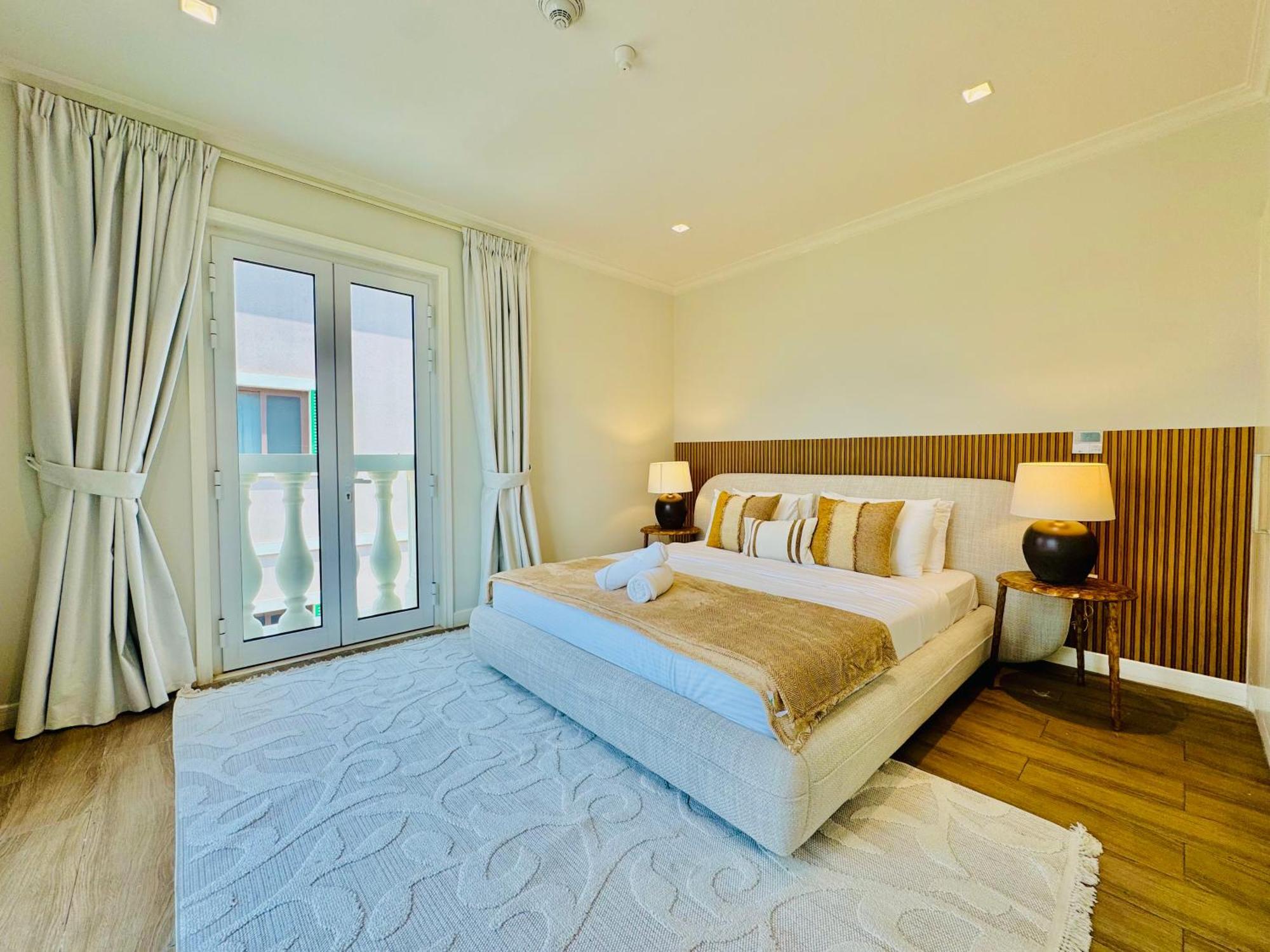 Venduras - Spacious 4-bedroom Luxury In La Mer, Villa *