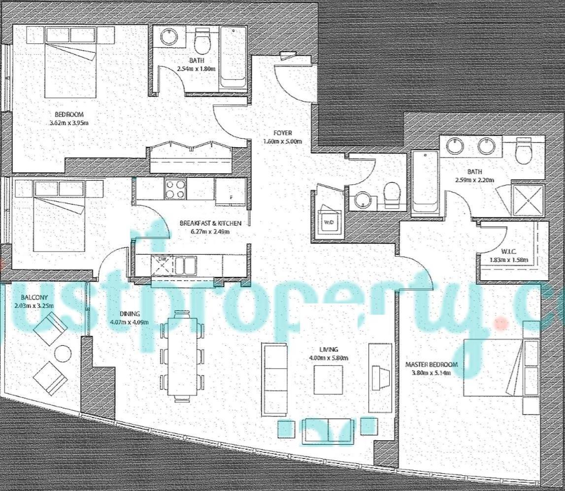 Elite Royal - Sky Series - Ful Burj Khalifa & Fountain View - Prodigy Apartamento Dubái