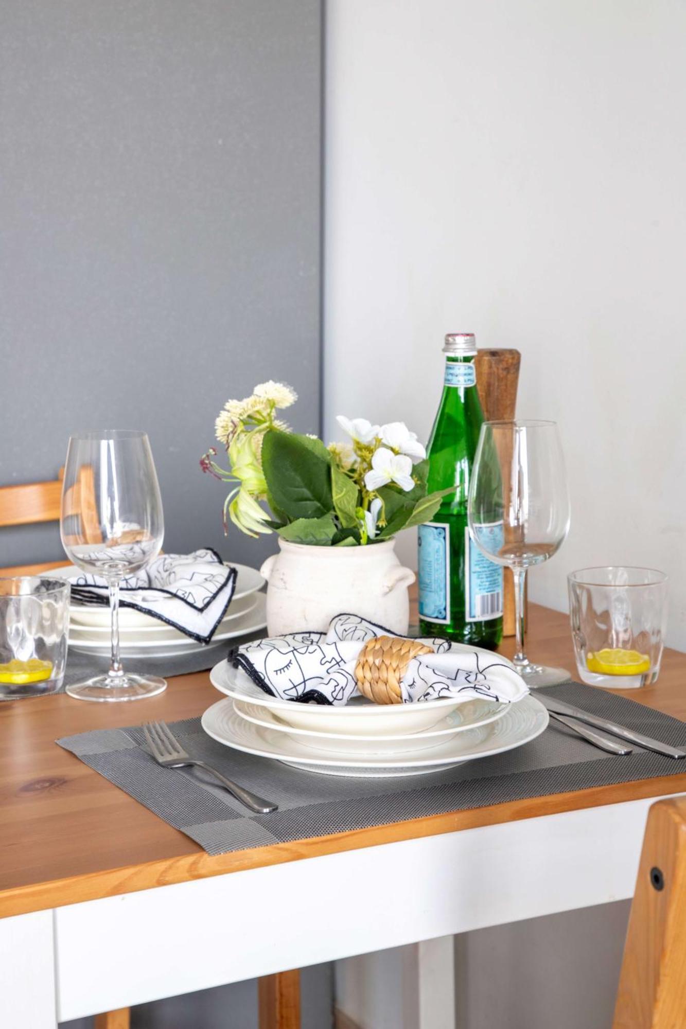 Apartamento Frank Porter - Azizi Aura