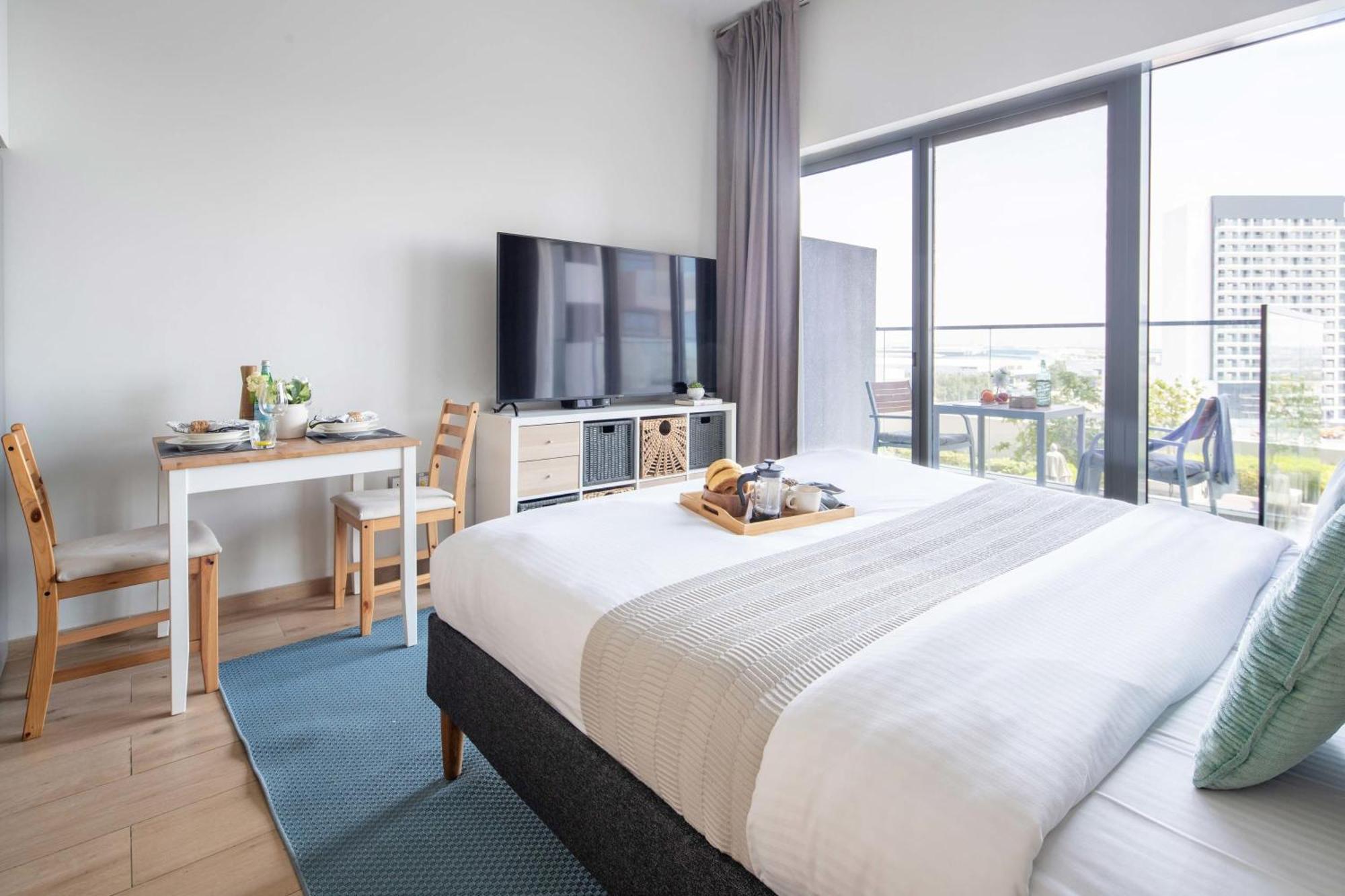 Apartamento Frank Porter - Azizi Aura *