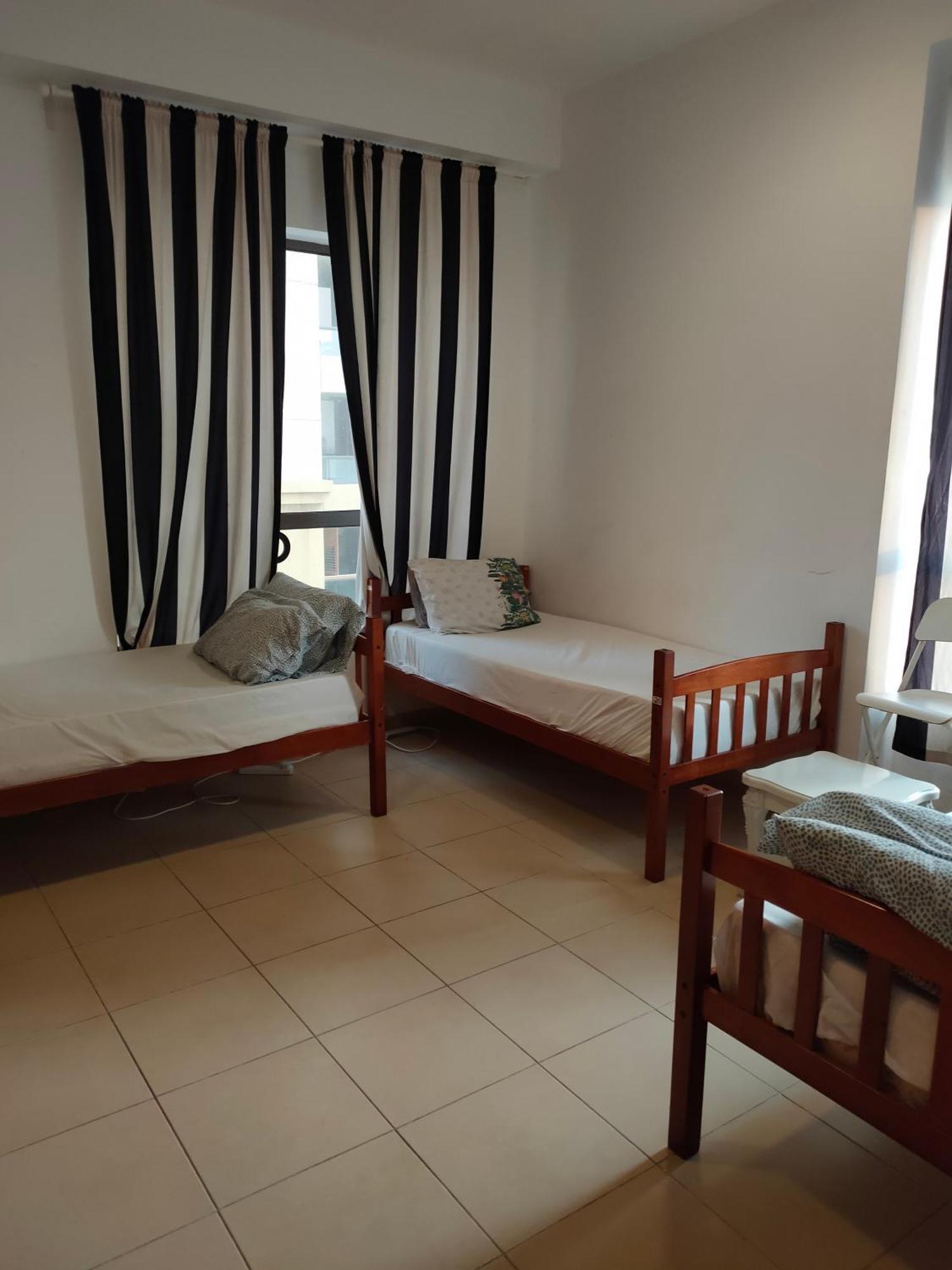 Albergue Dxb Backpackers *