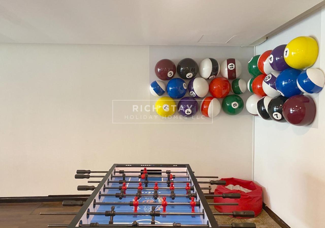 Apartament Sensational 1br In Downtown Burj Khalifa Mall View