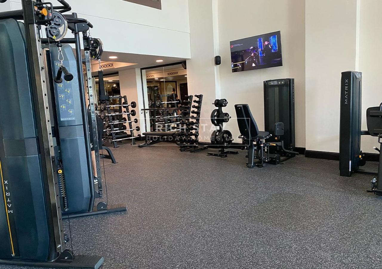 Apartament Sensational 1br In Downtown Burj Khalifa Mall View