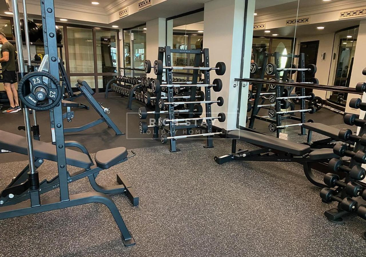 Apartament Sensational 1br In Downtown Burj Khalifa Mall View *