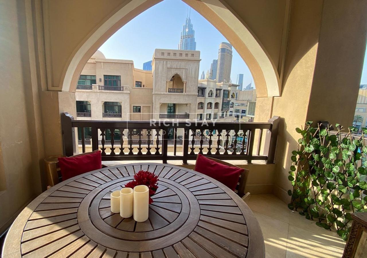 Apartament Sensational 1br In Downtown Burj Khalifa Mall View *