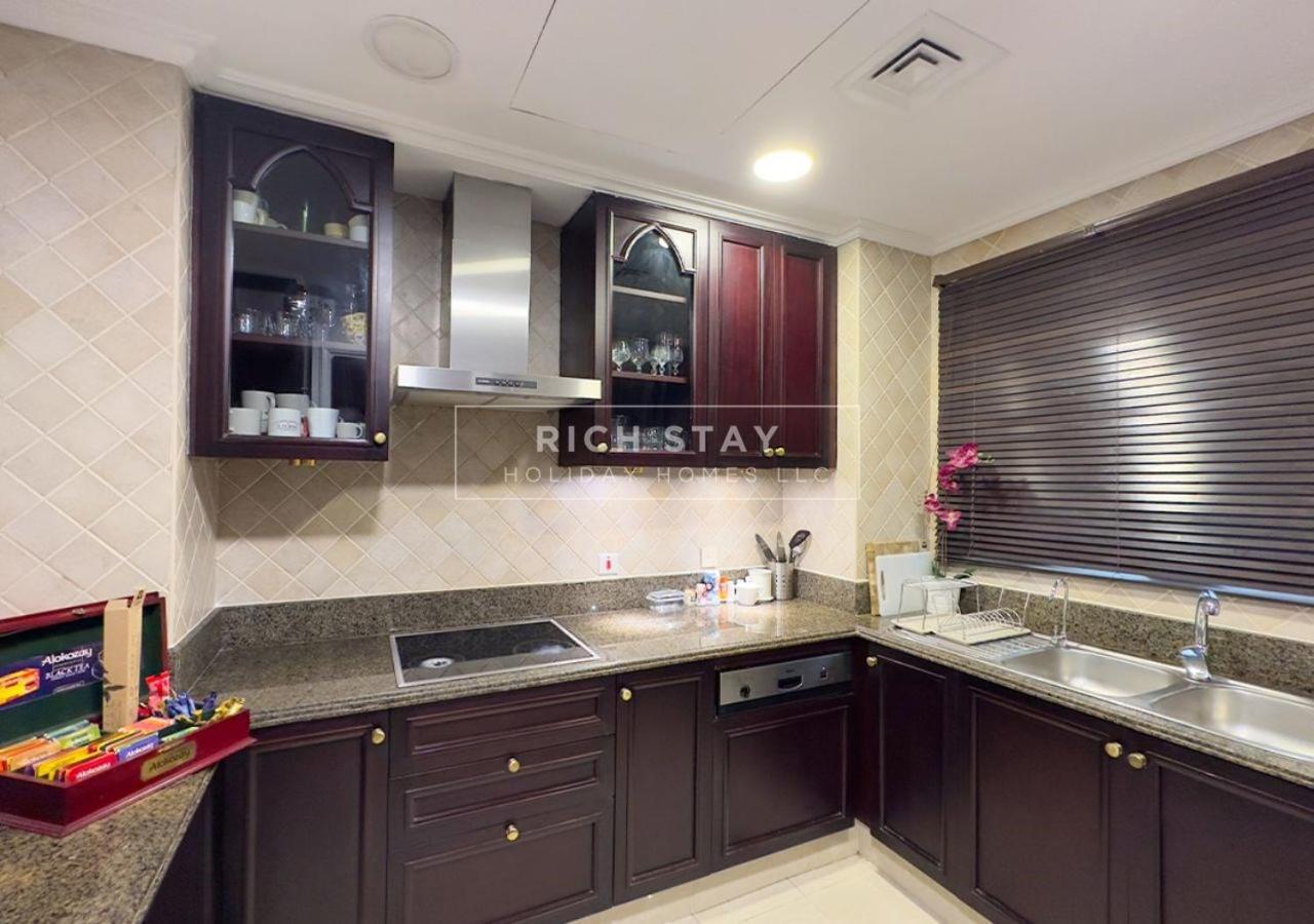 Sensational 1br In Downtown Burj Khalifa Mall View Apartament