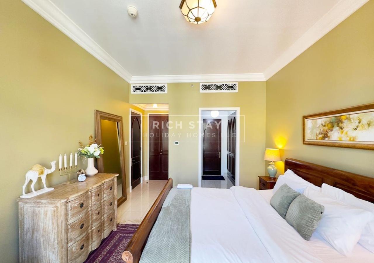 Apartament Sensational 1br In Downtown Burj Khalifa Mall View Dubai