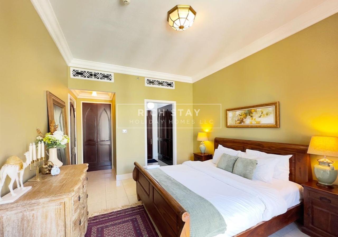 Sensational 1br In Downtown Burj Khalifa Mall View Apartament