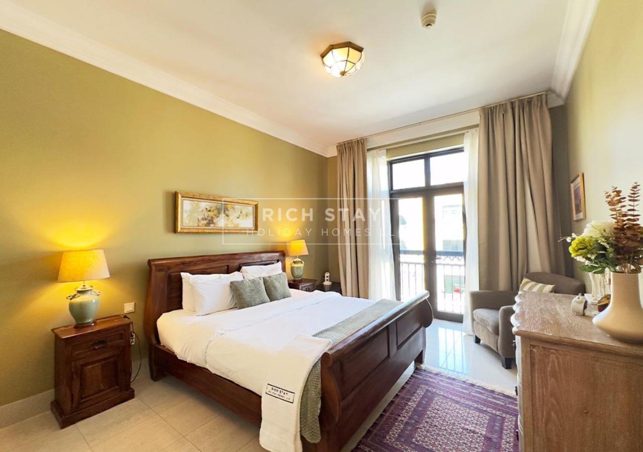 Apartament Sensational 1br In Downtown Burj Khalifa Mall View