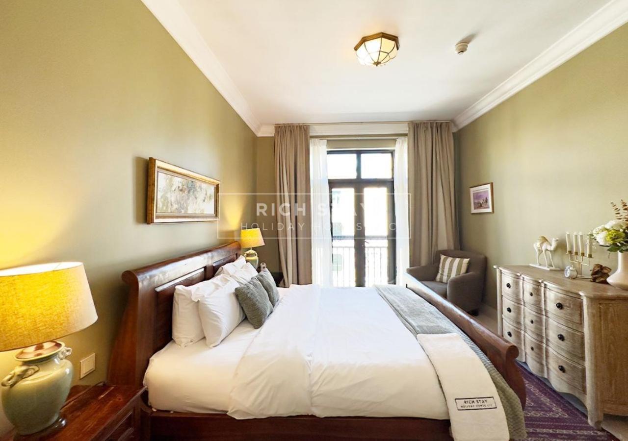 Sensational 1br In Downtown Burj Khalifa Mall View Apartament *