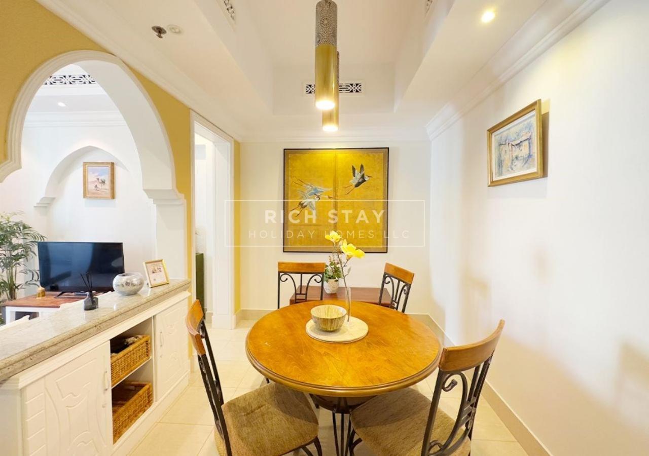 Apartament Sensational 1br In Downtown Burj Khalifa Mall View *