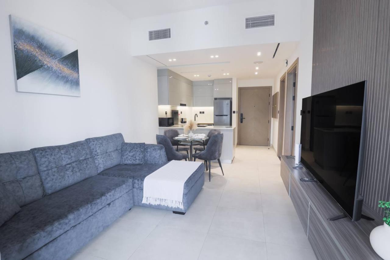 Stunning 1 Bedroom In Binghatti, Burj Khalifa View Appartement *