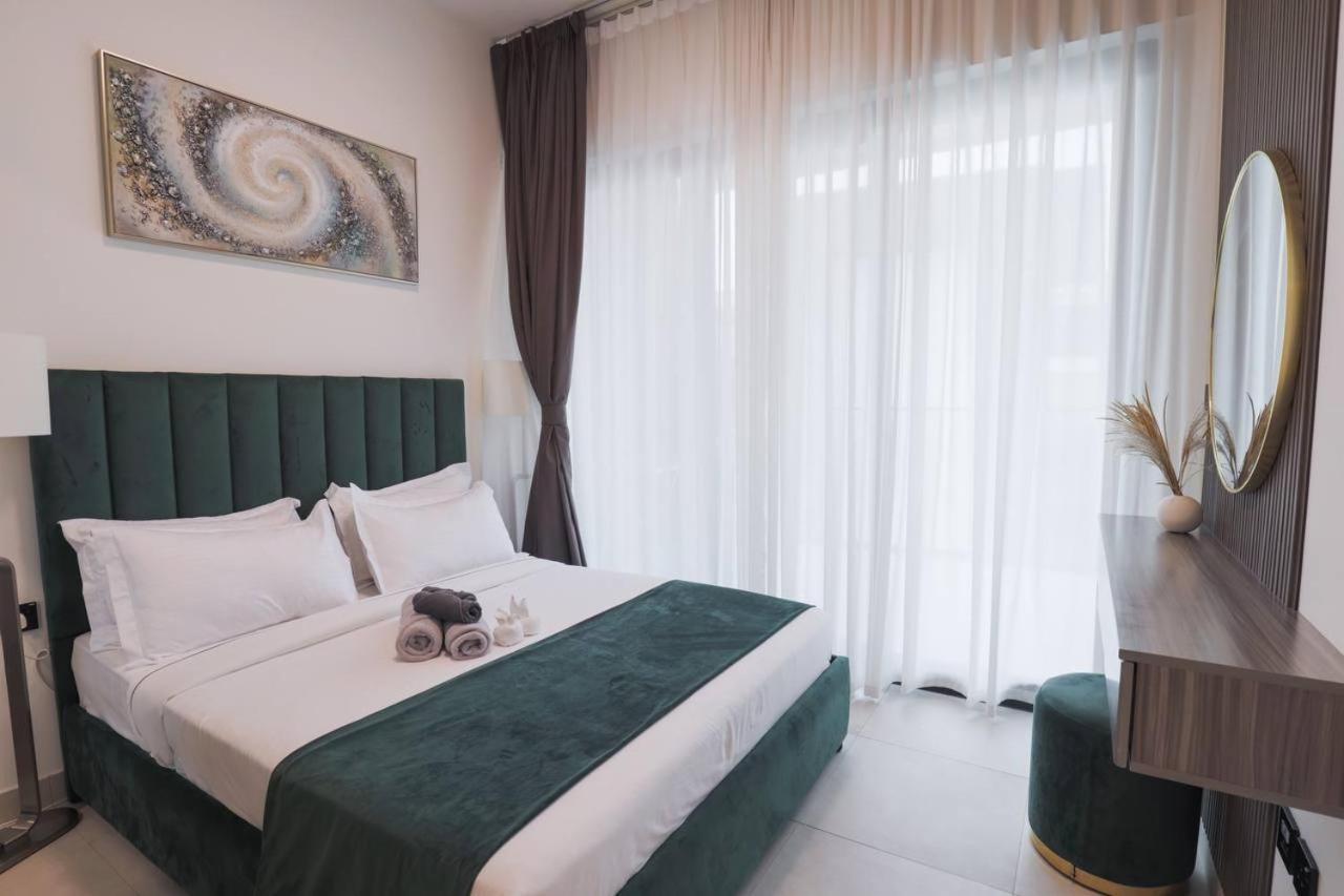 Stunning 1 Bedroom In Binghatti, Burj Khalifa View Appartement