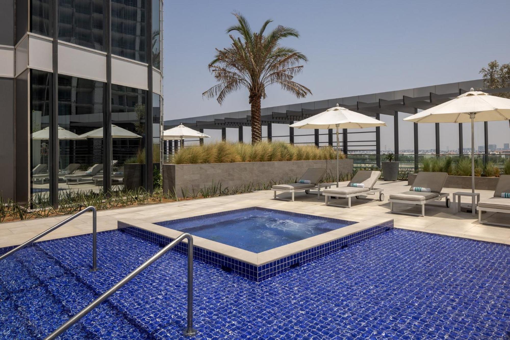 Business Bay By Ihg 4*
