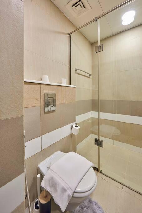 Cozy 1bedroom Skylight Le Grand Chateau Appartement