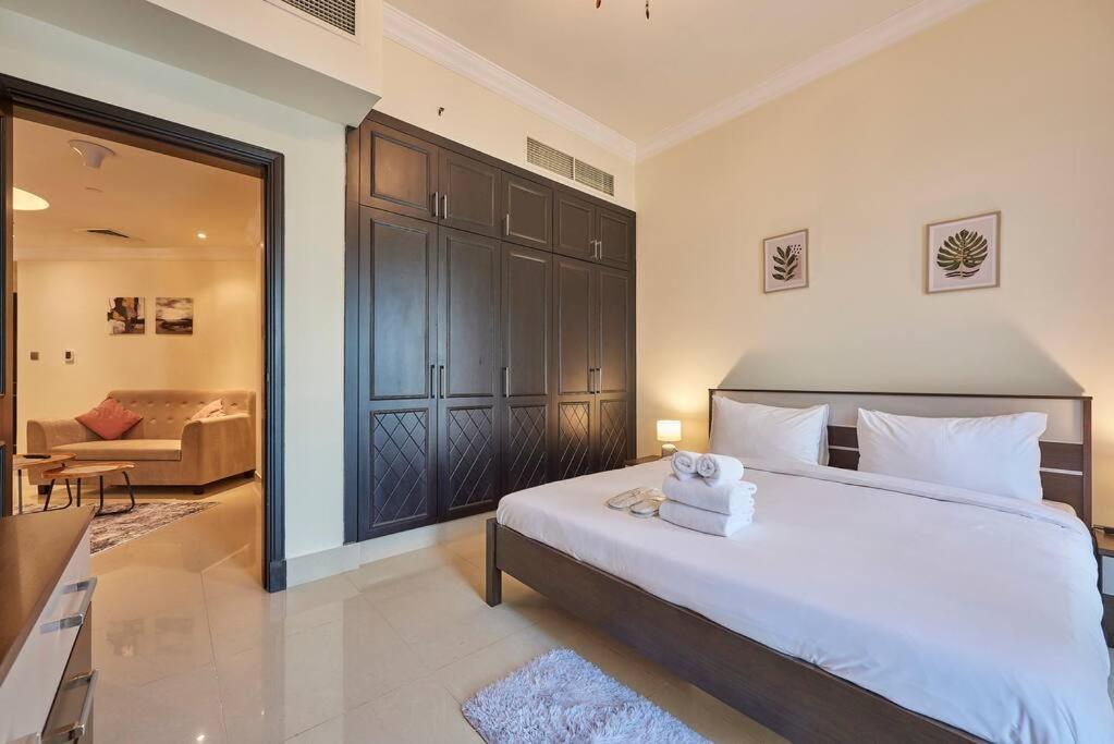 Cozy 1bedroom Skylight Le Grand Chateau Appartement Dubaï