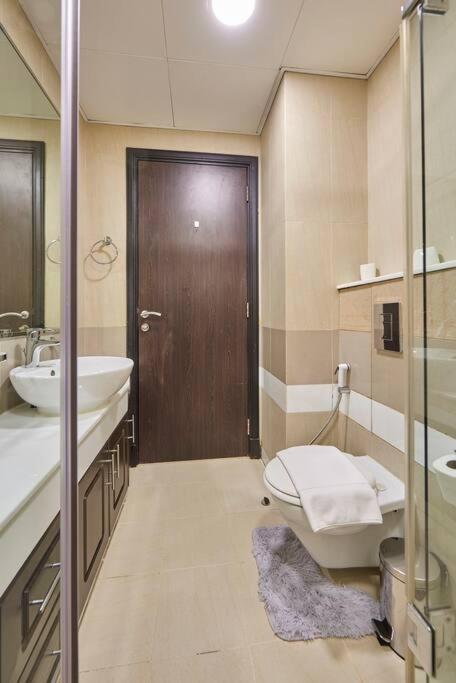 Appartement Cozy 1bedroom Skylight Le Grand Chateau *
