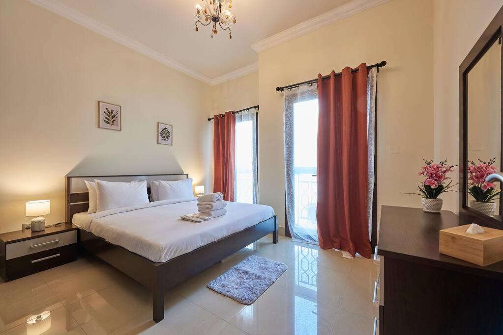 Cozy 1bedroom Skylight Le Grand Chateau *