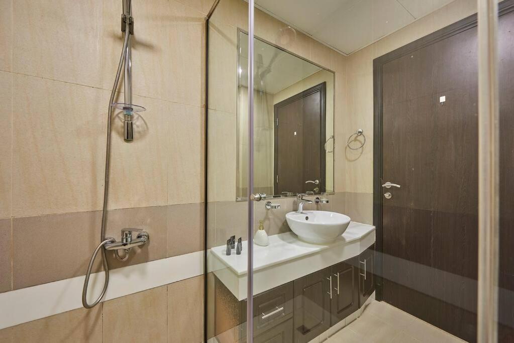 Appartement Cozy 1bedroom Skylight Le Grand Chateau *